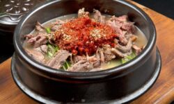 보신탕 끓이는 꿈
