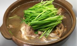 닭백숙 먹는 꿈
