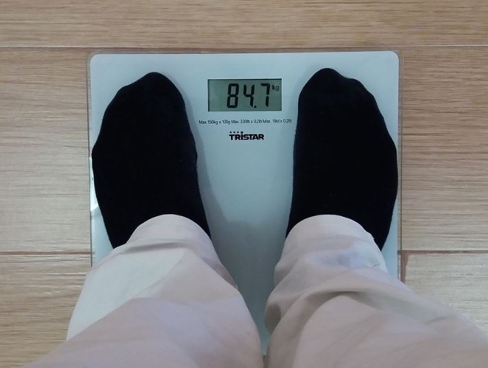 몸무게 늘어나는 꿈, 몸무게 느는 꿈