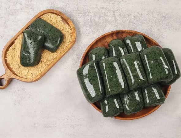 쑥떡 꿈
