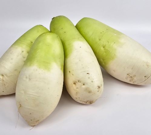 무우 받는 꿈