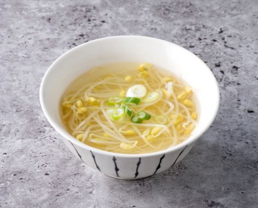 콩나물국 꿈